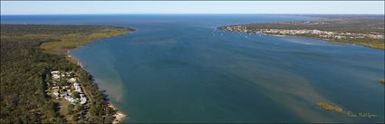 Walkers Point - Burrum Heads - QLD (PBH4 00 17897)